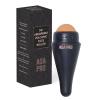 image:imageAOA STUDIO Face Roller for OilAbsorbing Volcanic Face Roller Reusable Facial Skincare Tool Face Massage BlackBlack