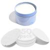 image:imageAOA Studio 50Count Compressed Facial Sponges 100 Natural Cosmetic Spa Sponges for Facial Cleansing Exfoliating Mask Remove for Makeup Dead Skin and Dirt White 50 countsWhite