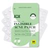 image:imageAOA Studio Absorbing Cover Healing Invisible Acne Patch Blemish Spot Treatment Facial Acne Patch Vegan Cruelty Free Hydrocolloid Two Sizes 10mm 12mm Total 84 Counts