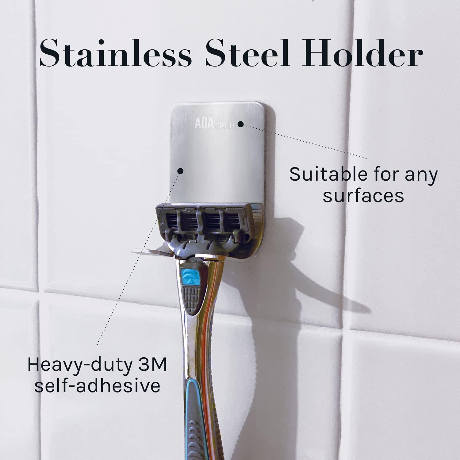 image:imageAOA studio Mens Razor Blade Refills