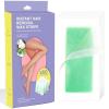 image:imageAOA Studio Instant Hair Removal Wax Strips Double Side for Women Men 30counts