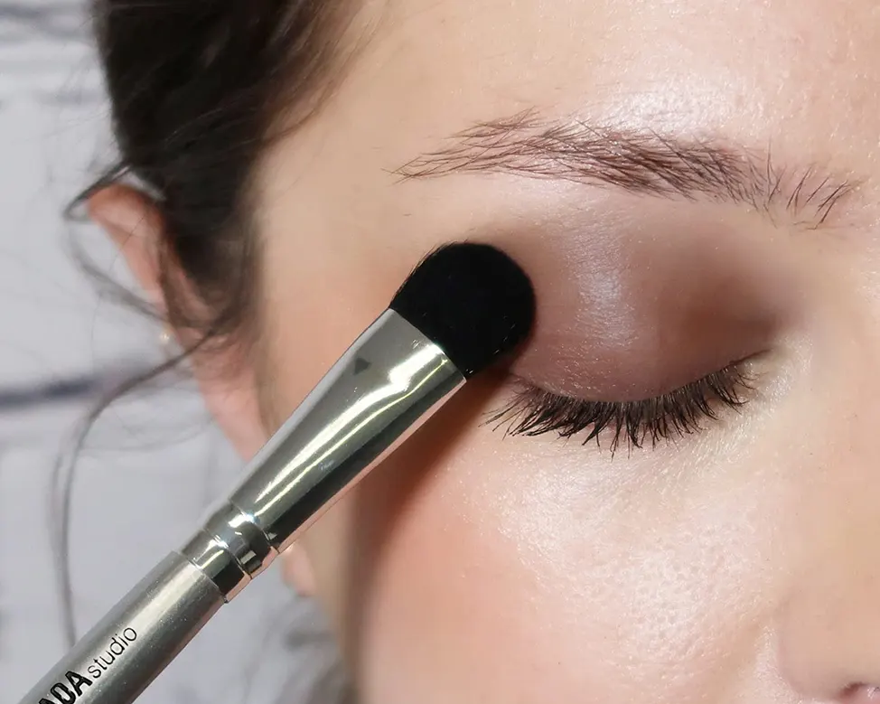 makeup brush